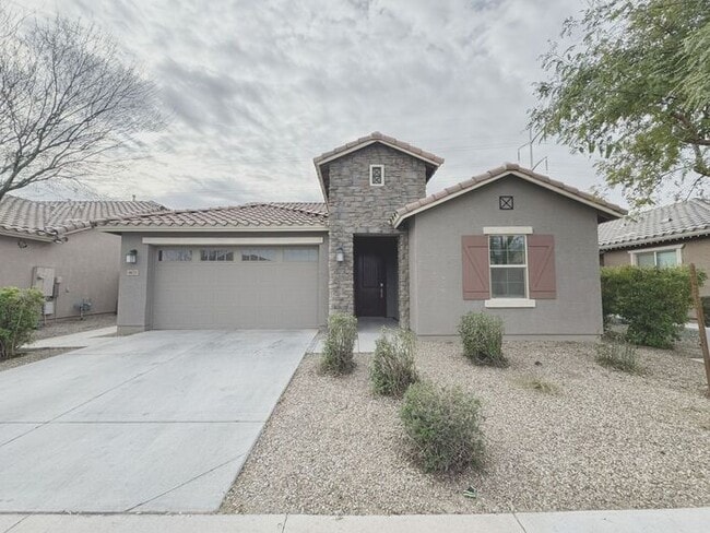 property at 9631 W Trumbull Rd