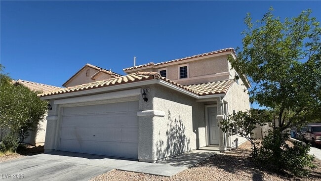 7612 Cherokee Silver Ave