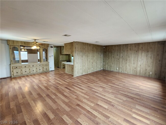 1111 Hardy Ln in Pahrump, NV - Building Photo - Building Photo