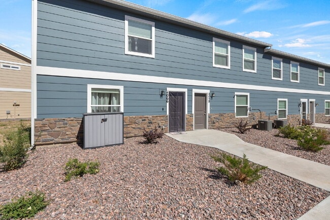 property at 4066 Warthog Hts