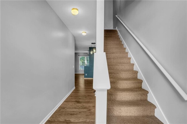 1634 Jackson Way in Atlanta, GA - Building Photo - Building Photo