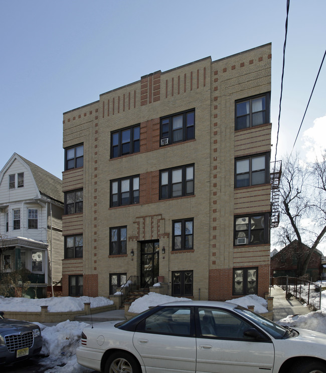 225 Union St in Jersey City, NJ - Foto de edificio - Building Photo