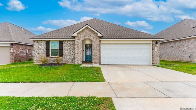 property at 629 Correns Ln
