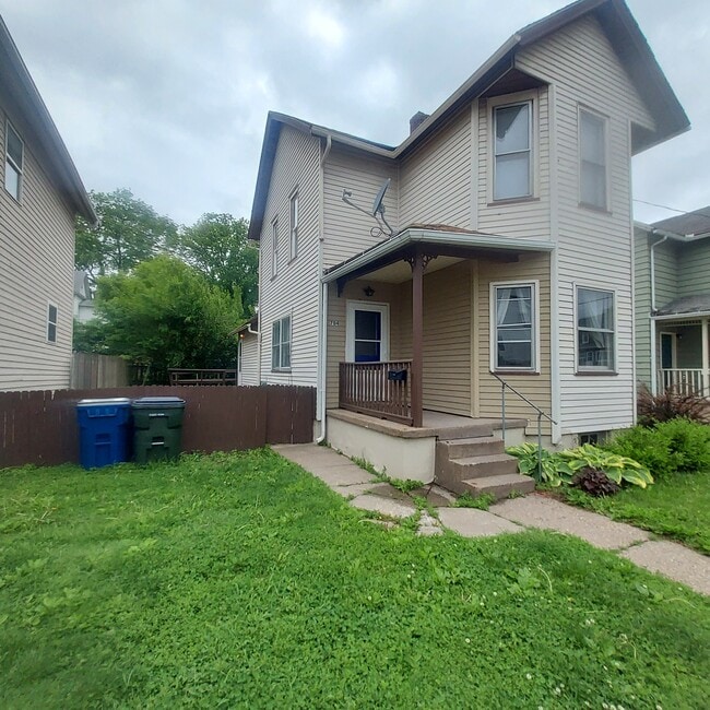 property at 704 Cedar St
