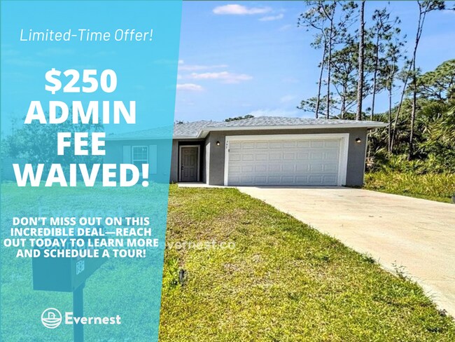 property at 795 Carousel St SE