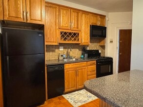 452 Ave E in Bayonne, NJ - Building Photo - Building Photo