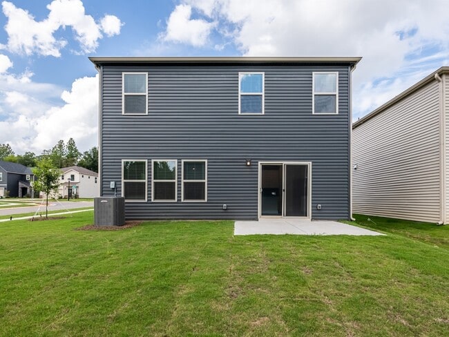 property at 8845 Festival Wy