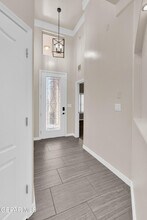 3728 Loma Jacinto in El Paso, TX - Building Photo - Building Photo