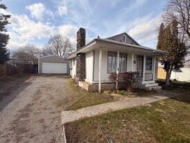 520 S Van Marter Rd in Spokane Valley, WA - Building Photo
