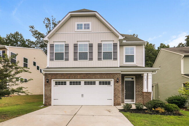 property at 9 Thimbleberry Cir