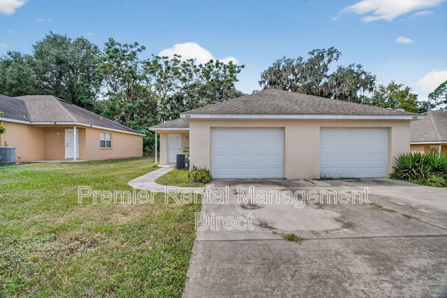 property at 525 Paulling Dr