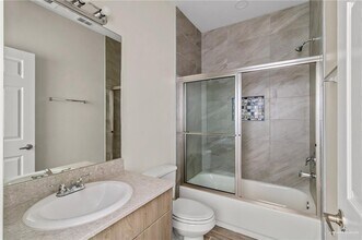 10 N Hester St in Edinburg, TX - Building Photo - Building Photo