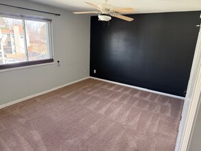 431 S Kalispell Way, Unit 308 in Aurora, CO - Foto de edificio - Building Photo