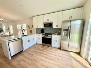 420 Herbert St in St. Augustine, FL - Building Photo - Building Photo