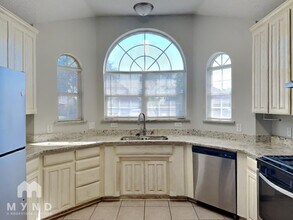 8617 Saranac Trail in Fort Worth, TX - Building Photo - Building Photo