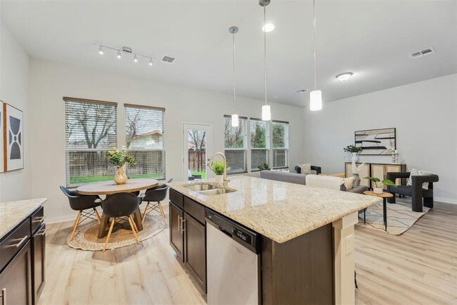 1208 Limelight Ln in Pflugerville, TX - Building Photo - Building Photo