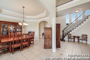 18211 Branson Falls in San Antonio, TX - Building Photo - Building Photo