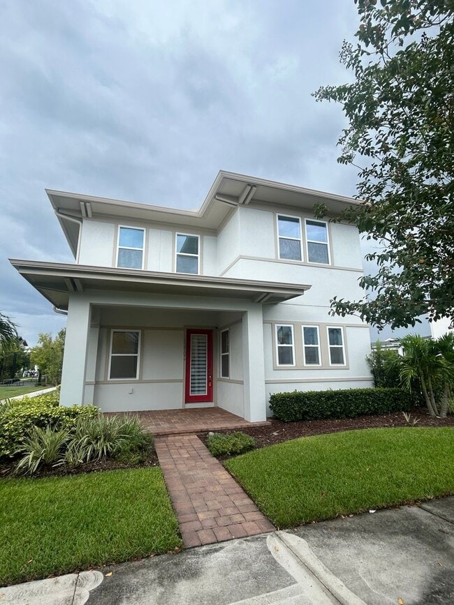 12902 Salk Way in Orlando, FL - Building Photo - Building Photo