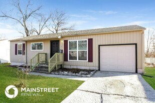 413 N Seminole Dr in Independence, MO - Building Photo