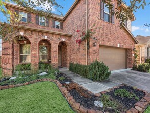 5842 Rivergrove Park Dr in Humble, TX - Building Photo - Building Photo