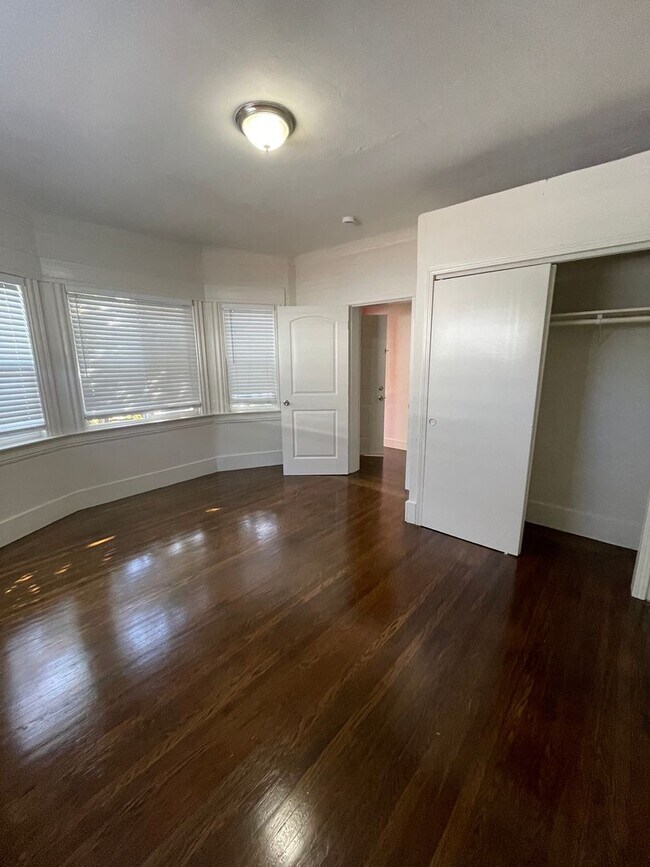 1519-1521 Harmon St in Berkeley, CA - Building Photo - Building Photo