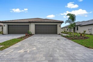 14129 Winding Cedar Wy in Ft. Myers, FL - Building Photo