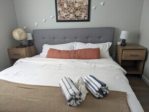 8963 Deerfield Rd in Tobyhanna, PA - Building Photo - Building Photo