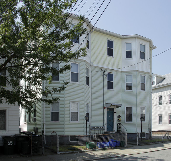 63 Preston St in Providence, RI - Building Photo - Building Photo