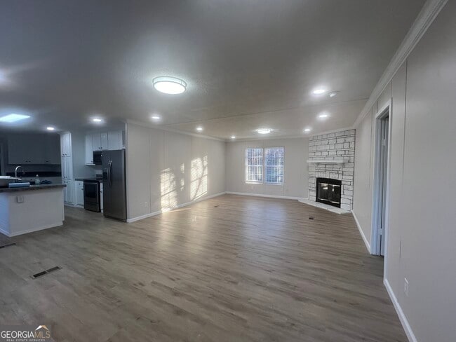 71 Pine Ln in Dawsonville, GA - Building Photo - Building Photo