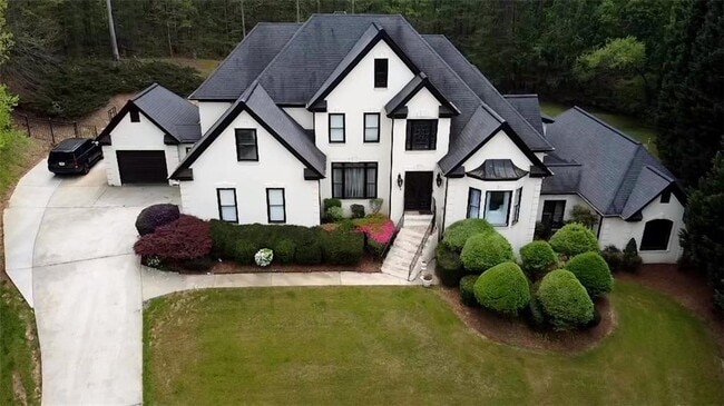 property at 4690 Hamden Forest Dr SW