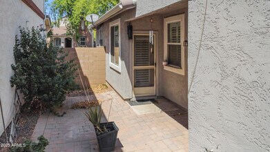 10039 E Isabella Ave in Mesa, AZ - Building Photo - Building Photo