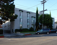 A7U in Inglewood, CA - Building Photo - Building Photo