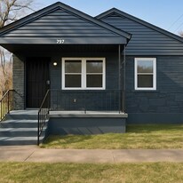 797 Buntyn St in Memphis, TN - Building Photo