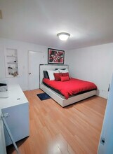 6134 Buchanan St in Hollywood, FL - Building Photo - Building Photo