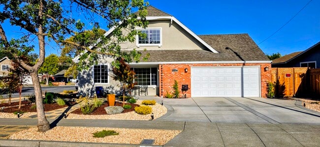 property at 40830 Robin St