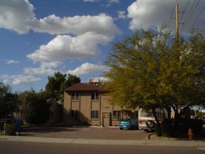 Village Meadows in Phoenix, AZ - Building Photo - Building Photo