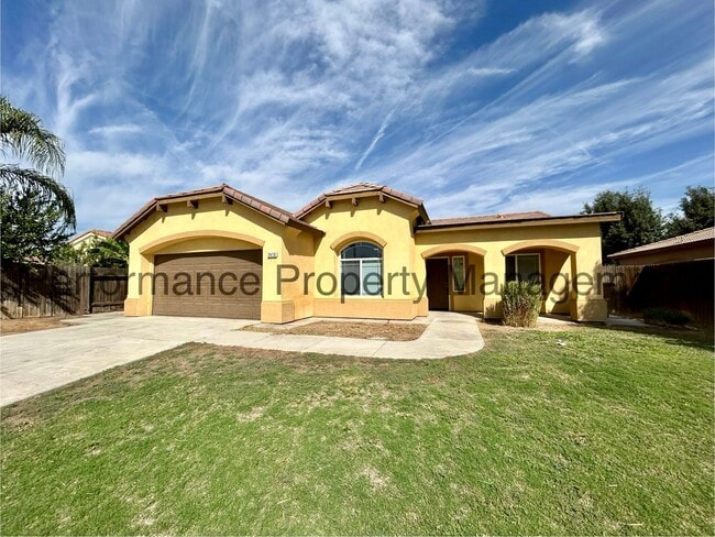property at 2410 Lebow Ct
