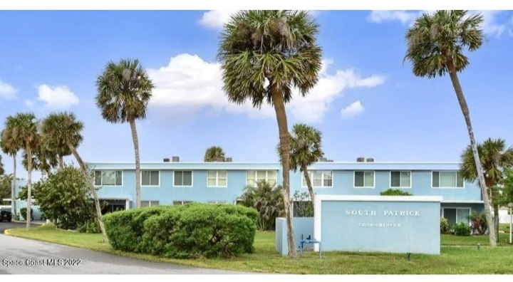 55 Sea Park Blvd in Satellite Beach, FL - Building Photo