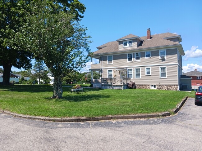 property at 125 Tower St