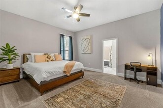 4723 Worth St in Dallas, TX - Foto de edificio - Building Photo