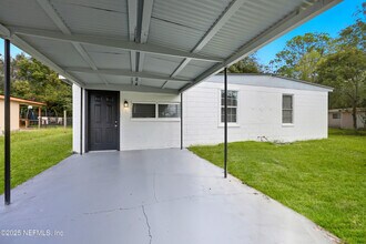 10303 Westmar Rd in Jacksonville, FL - Building Photo - Building Photo