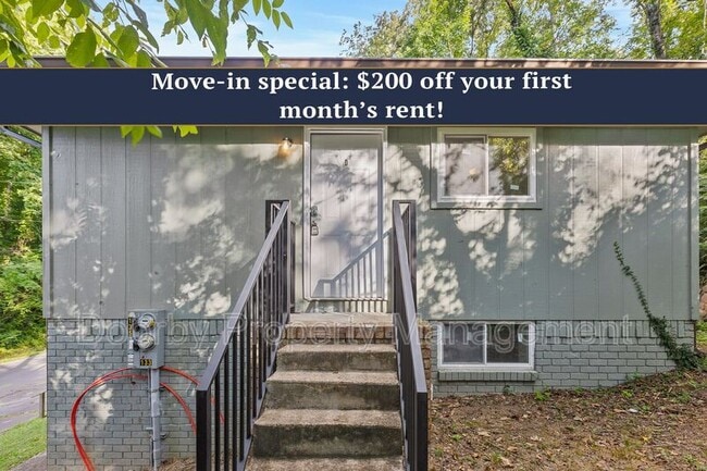 property at 133 W Ridgewood Ave