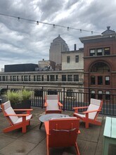 The Day Companies Downtown in Columbus, OH - Building Photo - Building Photo