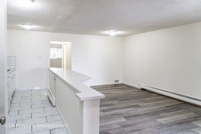 property at 4643 S Lowell Blvd