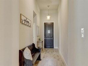 1213 Thrasher Dr in Oak Point, TX - Building Photo - Building Photo