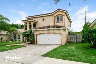 2870 Dunwoodie Pl in Homestead, FL - Building Photo - Building Photo