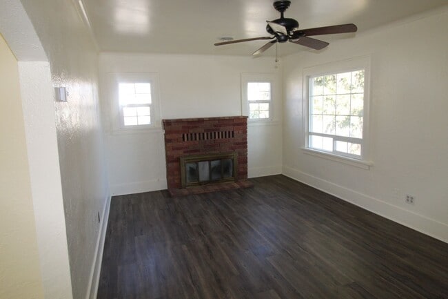 property at 1540 Crescent Ave