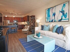 Brookview at Navarre Sound in Navarre, FL - Building Photo