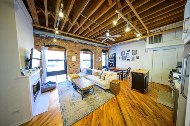 property at 226 N Clinton St