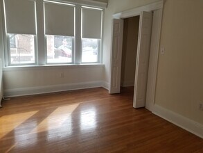 115 Kilsyth Rd, Unit 2 in Boston, MA - Foto de edificio - Building Photo